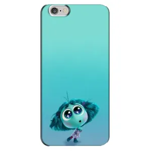 Чохол Головоломка для iPhone 6 Plus / 6s Plus - (AlphaPrint) (Заздрість)