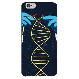 Чохли з сенсом на iPhone 6 Plus / 6s Plus (Життя)