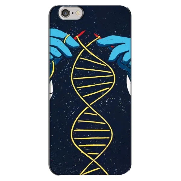 Чехол с рисунком «Жизнь» для iPhone 6 Plus / 6s Plus Чехол с рисунком «Жизнь» для iPhone 6 Plus / 6s Plus