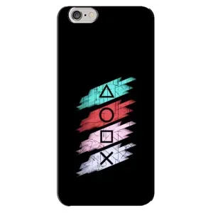 Чохол КІБЕРСПОРТ для iPhone 6 Plus / 6s Plus
