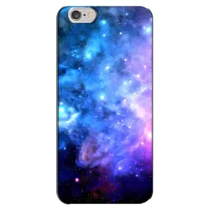 Чехлы КОСМОС для iPhone 6 Plus / 6s Plus (Звездный вид)