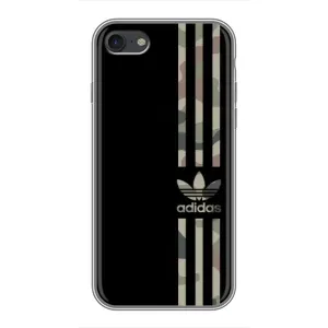Чехол в стиле "Адидас" для Айфон 6 (Adidas)