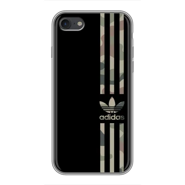 Чехол с рисунком «Adidas» для iPhone 6 / 6s Чехол с рисунком «Adidas» для iPhone 6 / 6s
