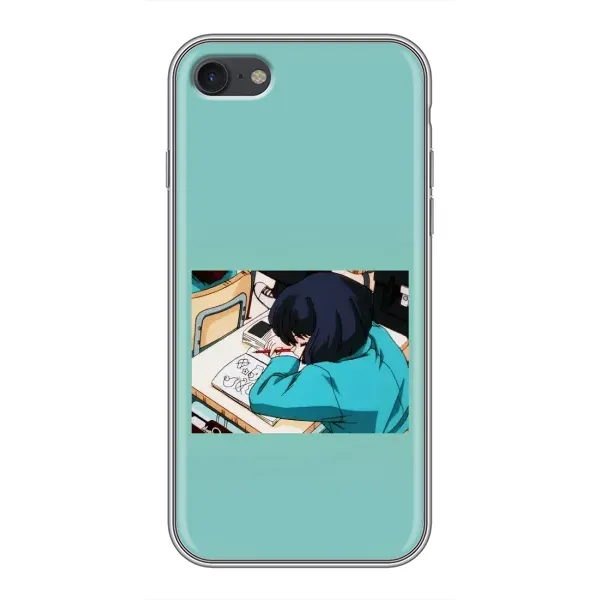 Чехол с рисунком «Аканэ Тэндо» для iPhone 6 / 6s Чехол с рисунком «Аканэ Тэндо» для iPhone 6 / 6s