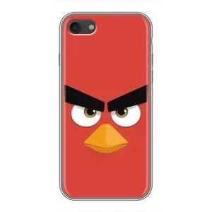 Чехол КИБЕРСПОРТ для iPhone 6 / 6s (Angry Birds)