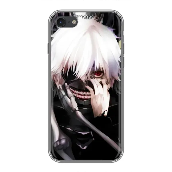 Чехол с рисунком «Аниме Гуль» для iPhone 6 / 6s Чехол с рисунком «Аниме Гуль» для iPhone 6 / 6s