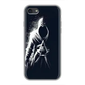 Чехол КИБЕРСПОРТ для iPhone 6 / 6s (Ассасин)