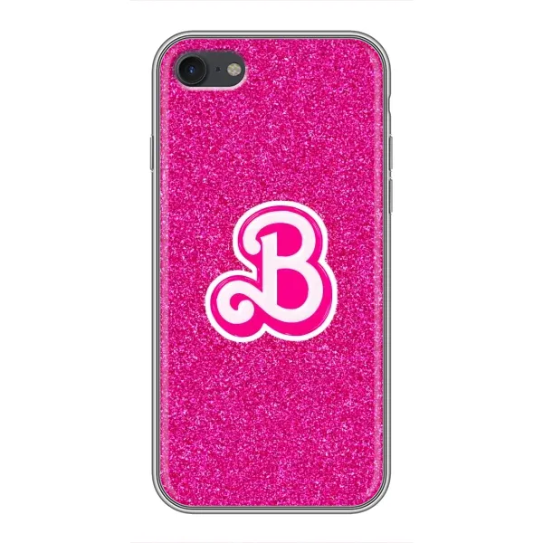 Чехол с рисунком «B-barbie» для iPhone 6 / 6s Чехол с рисунком «B-barbie» для iPhone 6 / 6s