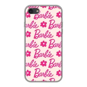 Силіконовый Чохол Барбі фільм на iPhone 6 / 6s (Barbie)