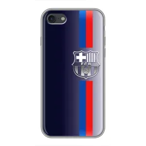 Чехол для iPhone 6 / 6s (Барселона) (Barsa)