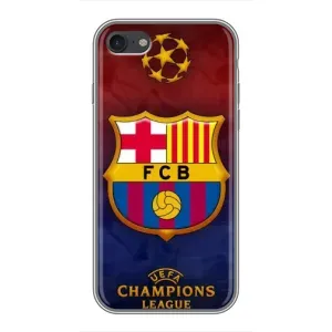 Чехол для iPhone 6 / 6s (Барселона)