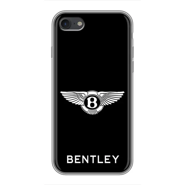 Чехол с рисунком «Logo Bentley» для iPhone 6 / 6s Чехол с рисунком «Logo Bentley» для iPhone 6 / 6s
