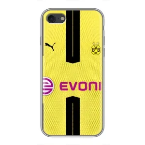 Чехлы с ТОП Футбольными клубами на iPhone 6 / 6s (BVB)