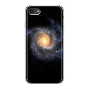 Чехлы КОСМОС для iPhone 6 / 6s (Черная дыра)