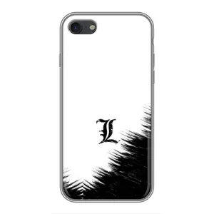 Чохли з принтом Ітачі Учіха на iPhone 6 / 6s (Death)