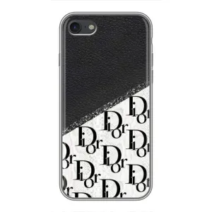 Чехол (Dior, Prada, YSL, Chanel) для iPhone 6 / 6s (Диор)