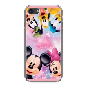 Чехлы для телефонов iPhone 6 / 6s - Дисней (Disney)