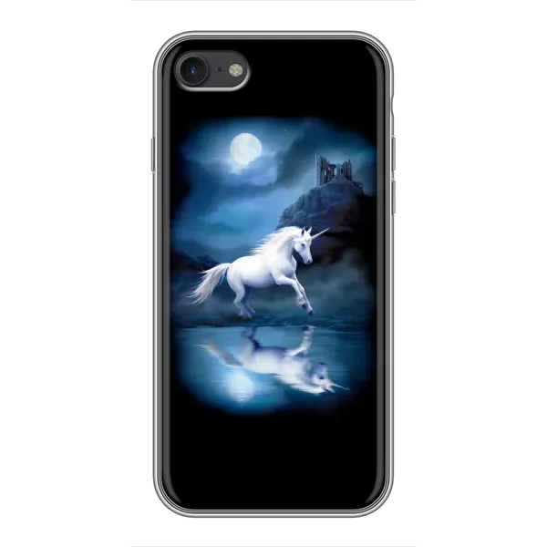 Чохол з малюнком «Єдиноріг» для iPhone 6 / 6s Чохол з малюнком «Єдиноріг» для iPhone 6 / 6s