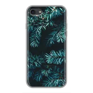 Чохол новорічна ялинка на iPhone 6 / 6s (Ялина)