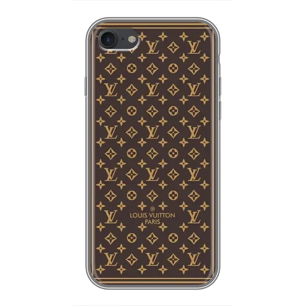 Чехол с рисунком «ФОН Louis Vuitton Paris» для iPhone 6 / 6s