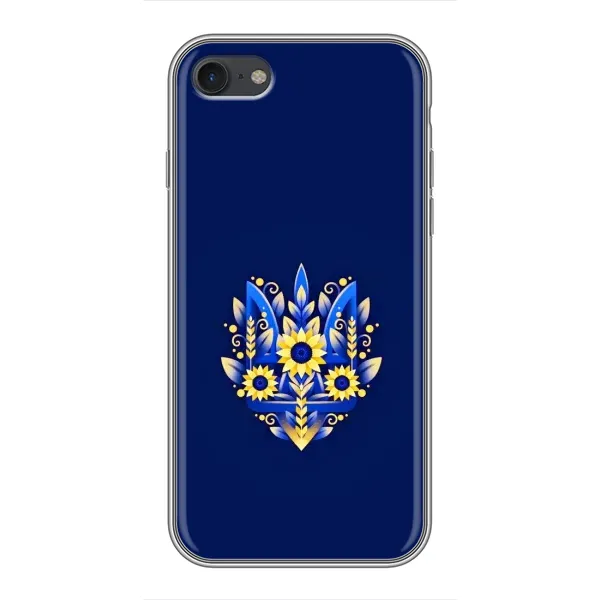 Чехол с рисунком «герб» для iPhone 6 / 6s Чехол с рисунком «герб» для iPhone 6 / 6s