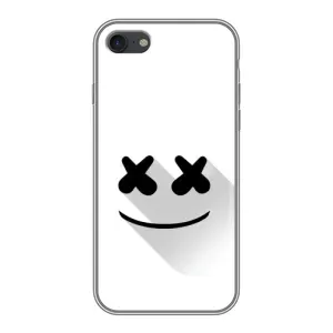Силиконовые Чехлы (смешные стикеры) для iPhone 6 / 6s (Х-Х)