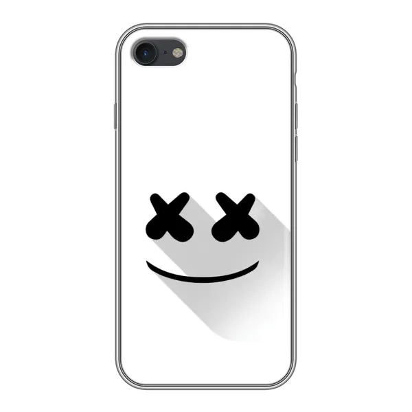 Чехол с рисунком «Х-Х» для iPhone 6 / 6s Чехол с рисунком «Х-Х» для iPhone 6 / 6s