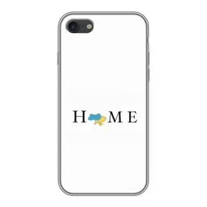 Чехлы для iPhone 6 / 6s (Home - Украина) (Home)