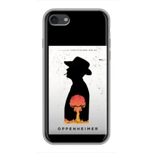 Чохол Оппенгеймер / Oppenheimer на iPhone 6 / 6s (Винахідник)
