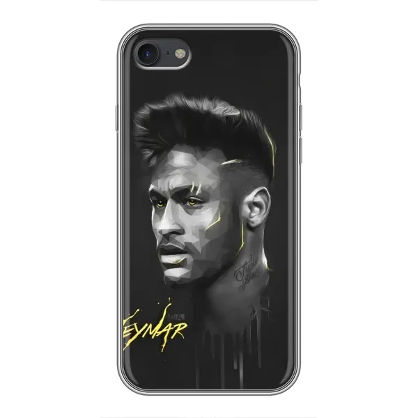Чехол с рисунком «Junior Neymar» для iPhone 6 / 6s Чехол с рисунком «Junior Neymar» для iPhone 6 / 6s