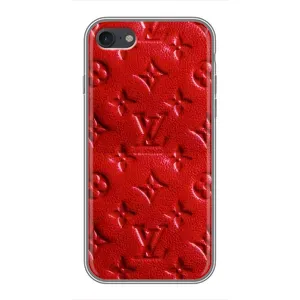 Текстурний Чохол Louis Vuitton для Айфон 6