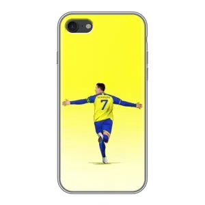 Чохол Кріштіану Ронаналду для iPhone 6 / 6s (Кристиану Аль Наср)
