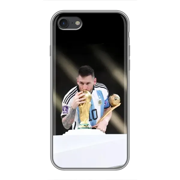 Чехол с рисунком «Кубок Мира» для iPhone 6 / 6s Чехол с рисунком «Кубок Мира» для iPhone 6 / 6s