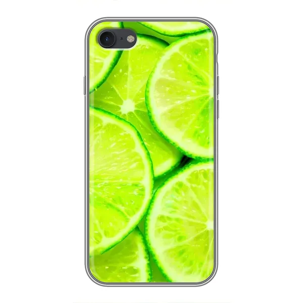 Чехол с рисунком «Лайм» для iPhone 6 / 6s Чехол с рисунком «Лайм» для iPhone 6 / 6s