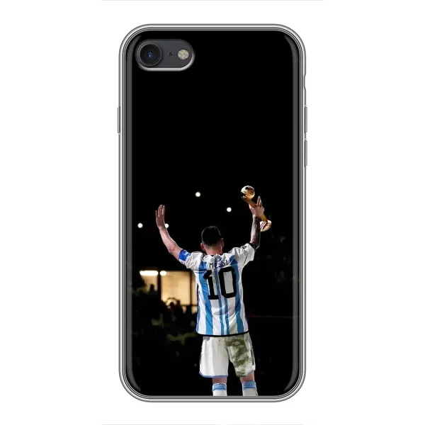 Чехол с рисунком «Лео Чемпион» для iPhone 6 / 6s Чехол с рисунком «Лео Чемпион» для iPhone 6 / 6s