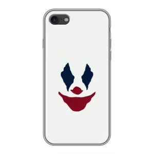 Чохли з картинкою Джокера на iPhone 6 / 6s (Джокер обличча)