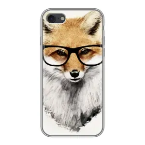 Чехол с Лисичкой для iPhone 6 / 6s (Лисичка)