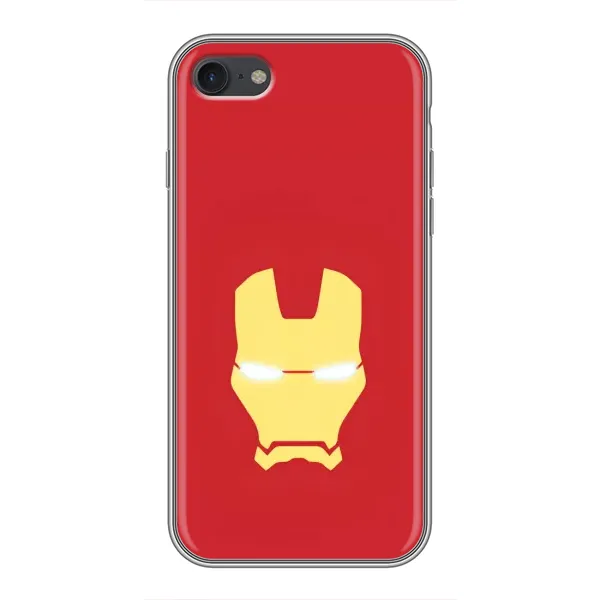 Чехол с рисунком «Man» для iPhone 6 / 6s Чехол с рисунком «Man» для iPhone 6 / 6s