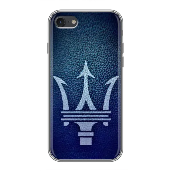 Чехол с рисунком «Лого Maserati» для iPhone 6 / 6s Чехол с рисунком «Лого Maserati» для iPhone 6 / 6s