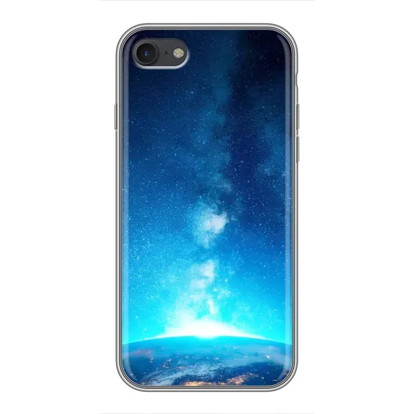 Чехол с рисунком «Млечный путь» для iPhone 6 / 6s Чехол с рисунком «Млечный путь» для iPhone 6 / 6s