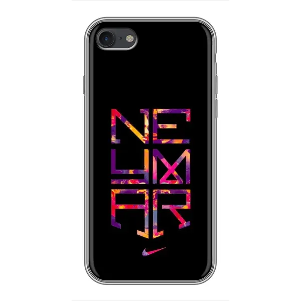 Чехол с рисунком «N E Y M A R» для iPhone 6 / 6s Чехол с рисунком «N E Y M A R» для iPhone 6 / 6s