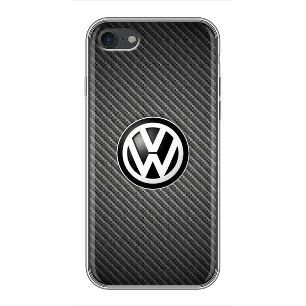 Чехол с рисунком «На карбоне» для iPhone 6 / 6s Чехол с рисунком «На карбоне» для iPhone 6 / 6s