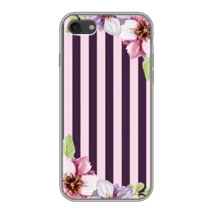 Чехлы с тематикой "ЦВЕТЫ" на iPhone 6 / 6s (Обои)