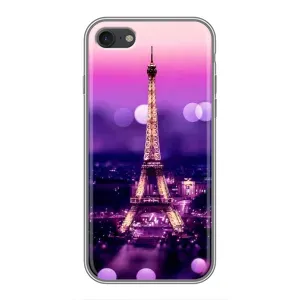 Чехол с Эйфелевой башней на iPhone 6 / 6s (Париж башня)