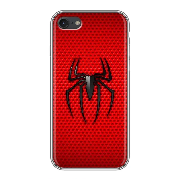 Чохол з малюнком «Павук марвел» для iPhone 6 / 6s Чохол з малюнком «Павук марвел» для iPhone 6 / 6s