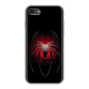 Чохол Супергерой Людина Павук на iPhone 6 / 6s (Павук)