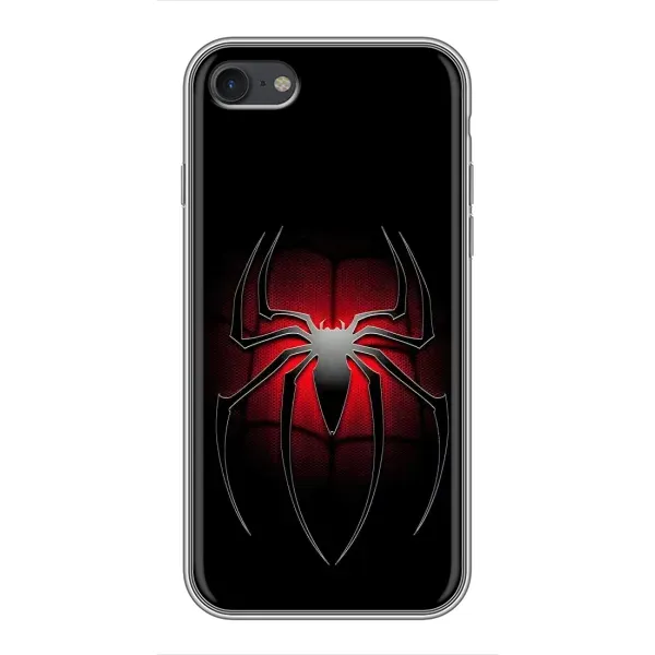 Чохол з малюнком «Павук» для iPhone 6 / 6s Чохол з малюнком «Павук» для iPhone 6 / 6s