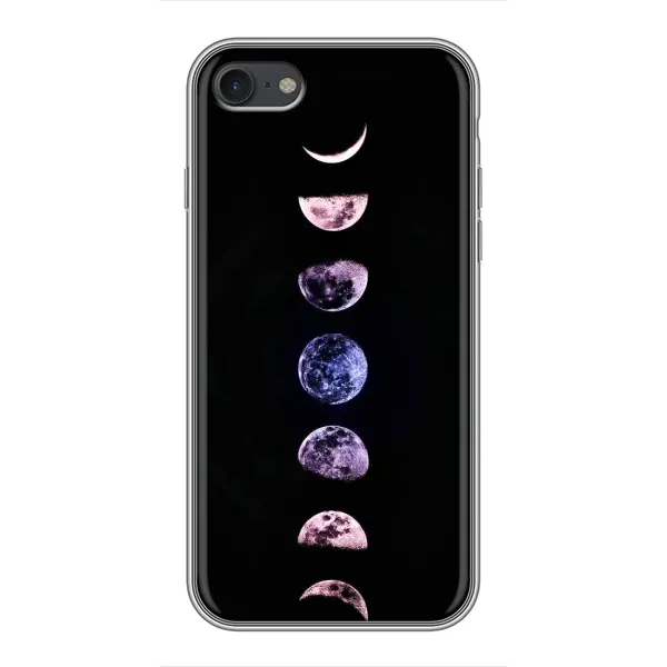 Чехол с рисунком «Плнеты» для iPhone 6 / 6s Чехол с рисунком «Плнеты» для iPhone 6 / 6s