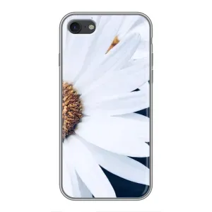 Чехол с ромашками на iPhone 6 / 6s (Пол ромашки)