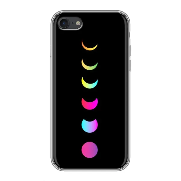 Чехол с рисунком «Полнолуние» для iPhone 6 / 6s Чехол с рисунком «Полнолуние» для iPhone 6 / 6s
